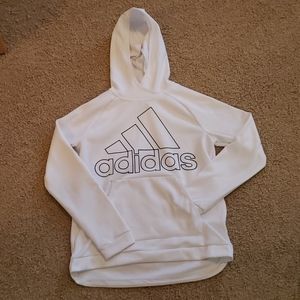 ADIDAS SWEATSHIRT